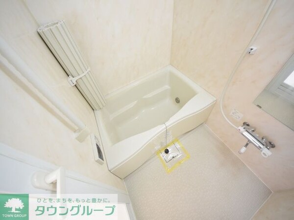 バス／シャワールーム等