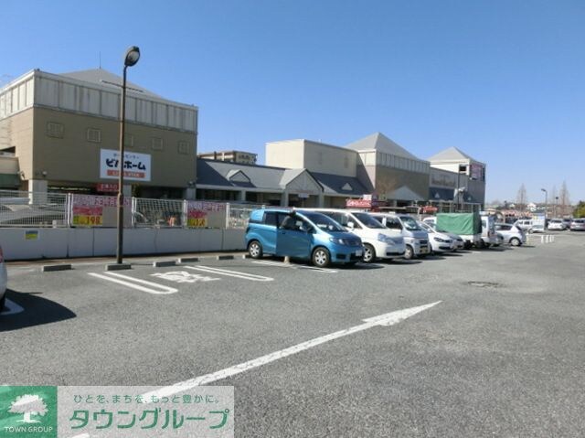 あすみが丘ブランニューモール