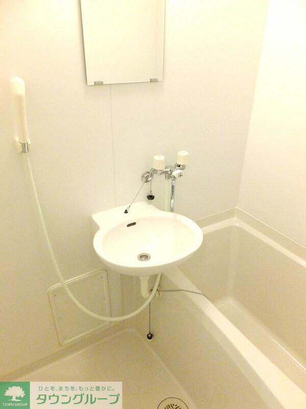 バス／シャワールーム等