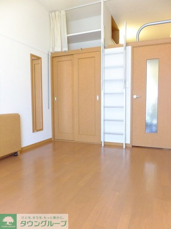 子供部屋(1Ｆフローリング)