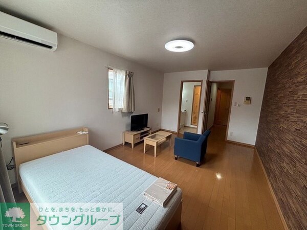 リビング・居室