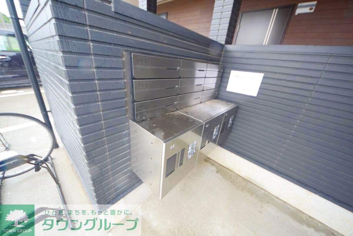 物件内観写真12　(お問合せはタウンハウジングまで！※現地待合わせ相談可能)