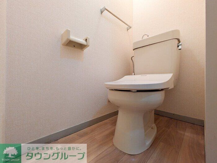 物件内観写真11　