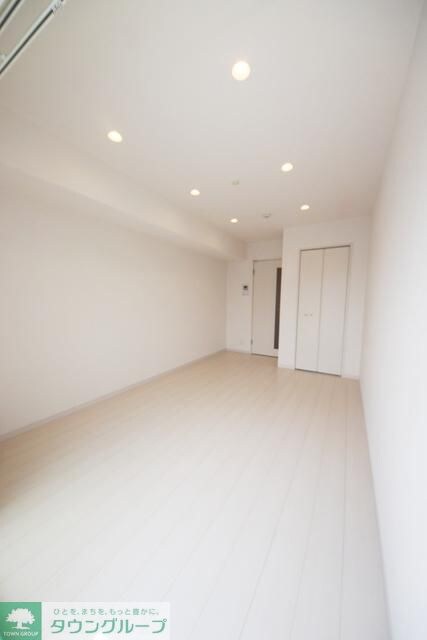 物件内観写真11　(明るいお部屋です)