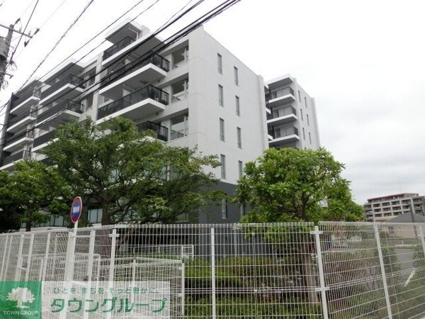 外観(安心のＲＣマンション)