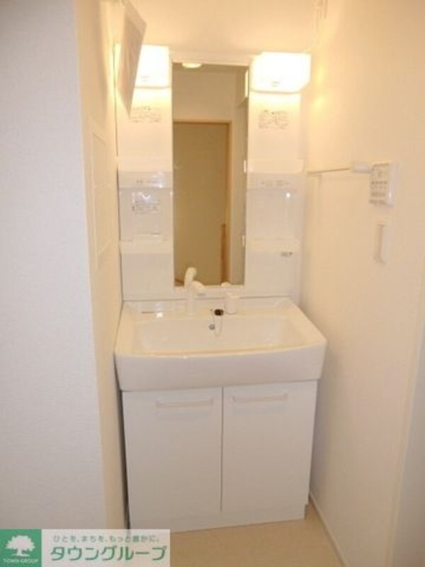 洗面(洗髪洗面化粧台)