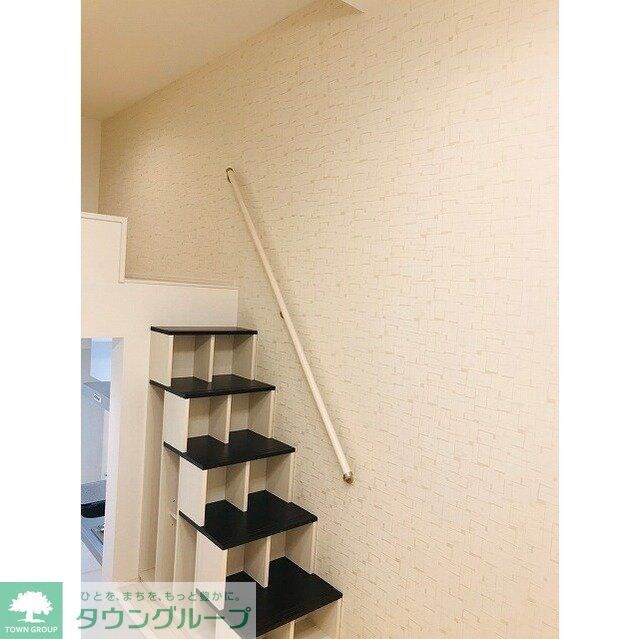 物件内観写真12　