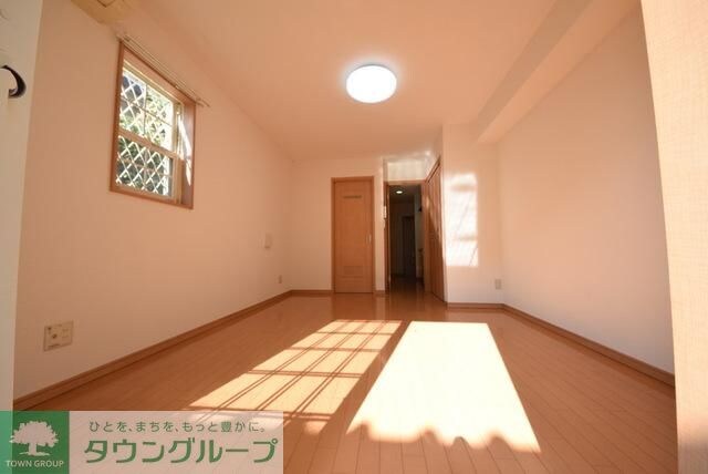 物件内観写真2　(使いやすい間取りです)