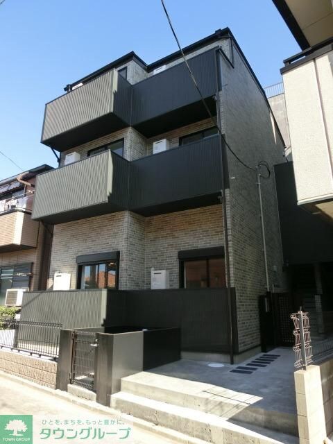 物件内観写真18　(2013年完成のネット無料アパート)