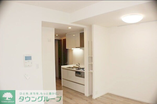 リビング・居室