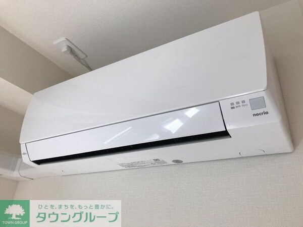 設備(※同施工会社イメージ画像)