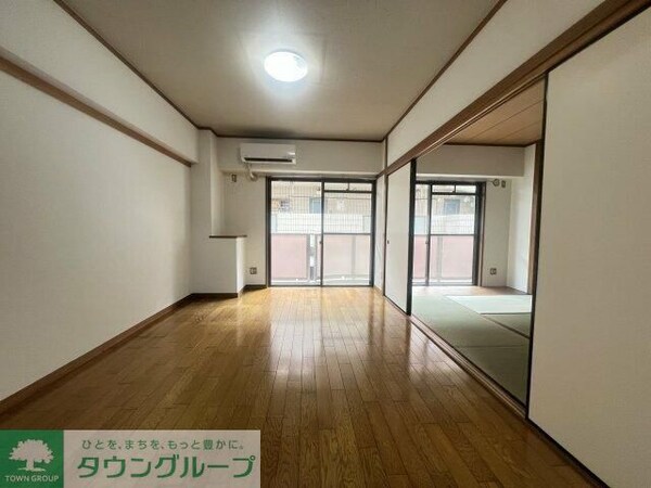 リビング・居室