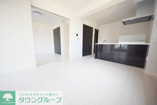 リビング・居室