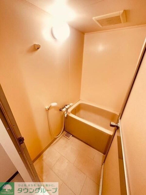 バス／シャワールーム等