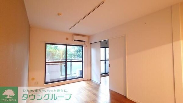 リビング・居室