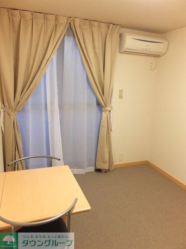 リビング・居室