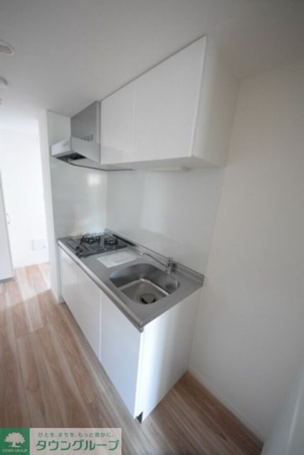 キッチン(お部屋探しは【タウンハウジング千葉】にお任せ下さい♪)