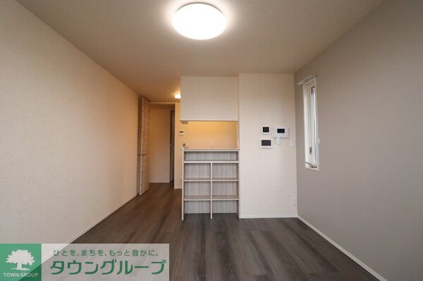 リビング・居室