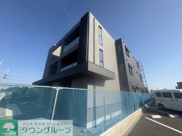 その他(建築中)