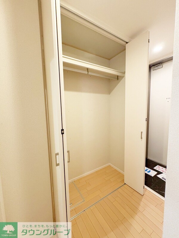 収納(お問合せは【タウンハウジング】まで！※現地待合わせ相談可！)