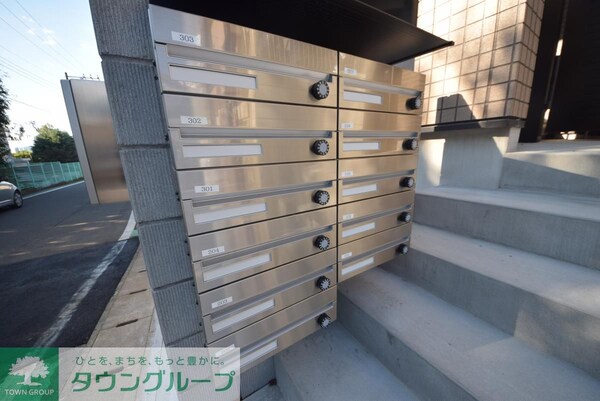 共有部分(共有部分)