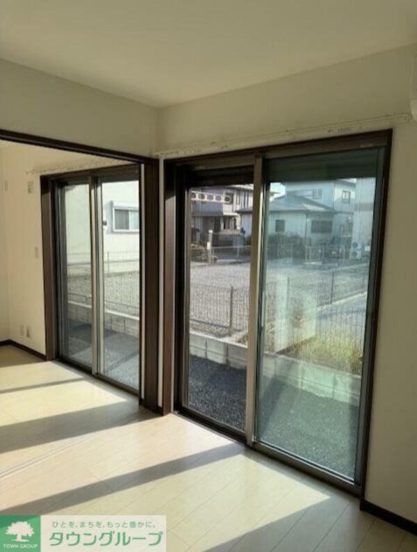 リビング・居室