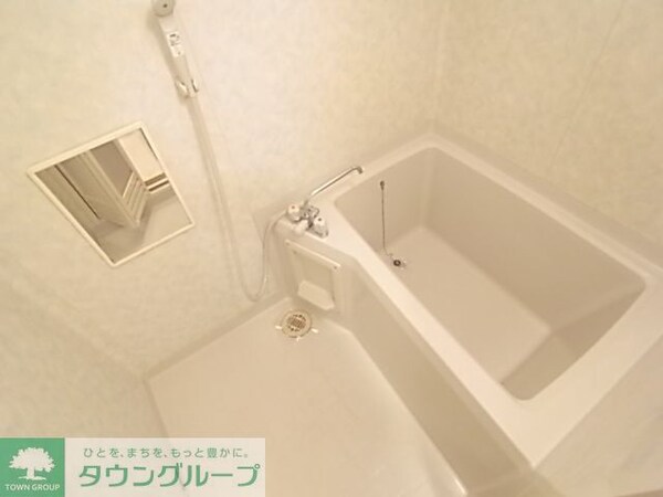 バス／シャワールーム等