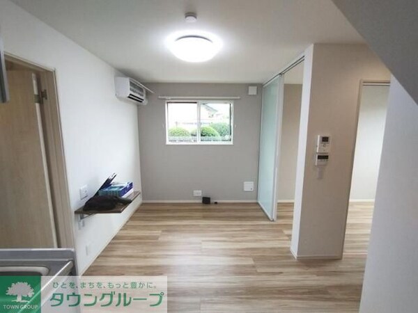 リビング・居室