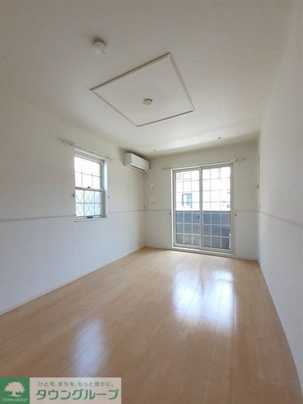 リビング・居室