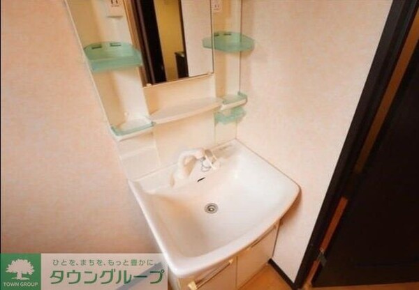 洗面(お問合せは【タウンハウジング】まで！※現地待合わせ相談可！)