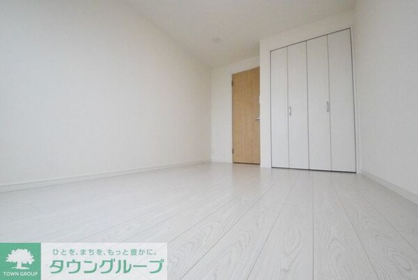 その他室内・内装(日当たり良好)