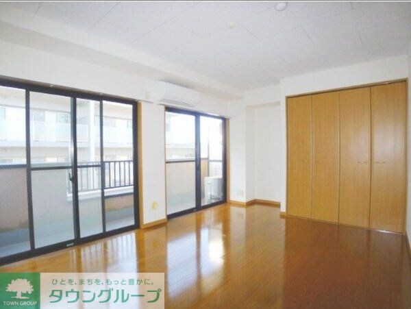 リビング・居室