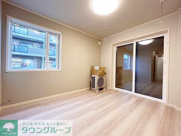 リビング・居室