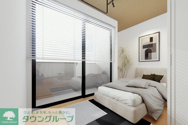 その他室内・内装(※イメージパース)