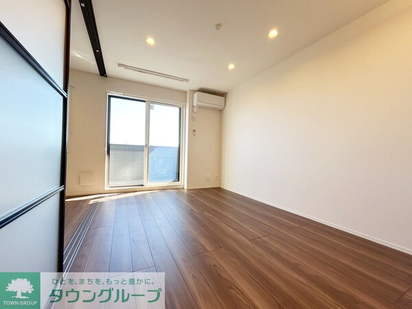 リビング・居室