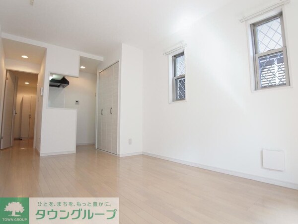 リビング・居室