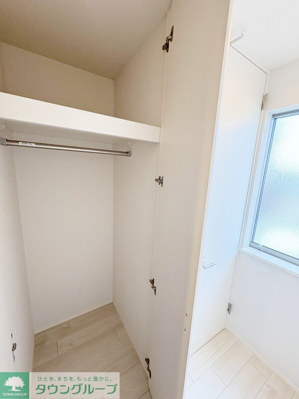 収納(※同建物他号室 参考写真)