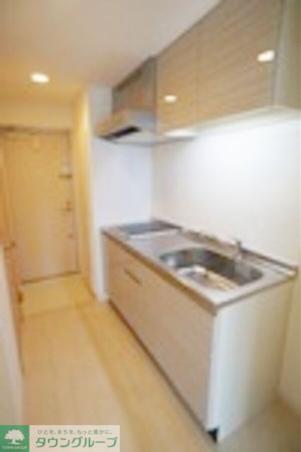 キッチン(お部屋探しは【タウンハウジング千葉店】にお任せ下さい♪)
