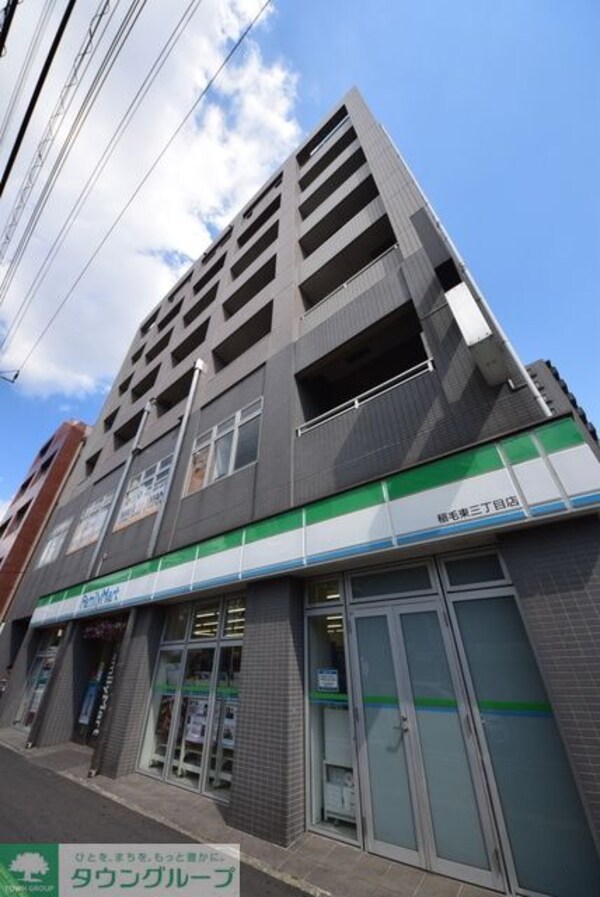 外観(お問合せはタウンハウジング千葉店まで！※現地待合わせ相談可能)