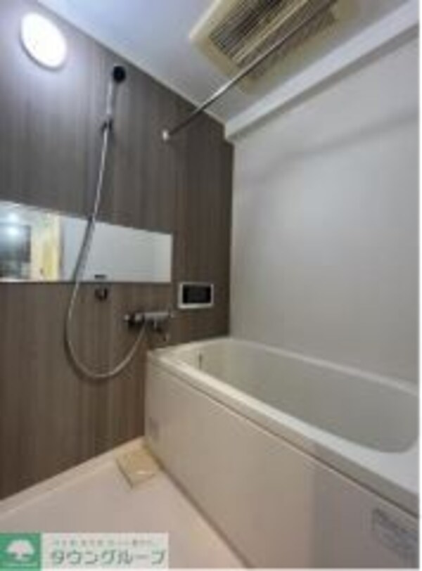 バス／シャワールーム等(お部屋探しはタウンハウジング千葉店にお任せ下さい♪)