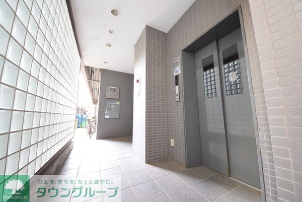 共有部分(お問合せはタウンハウジング千葉店まで！※現地待合わせ相談可能)