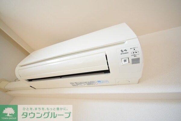 設備(お部屋探しは【タウンハウジング千葉店】にお任せ下さい♪)