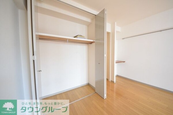 収納(お問合せはタウンハウジング千葉店まで！※現地待合わせ相談可能)