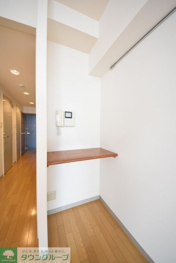 収納(お問合せはタウンハウジング千葉店まで！※現地待合わせ相談可能)