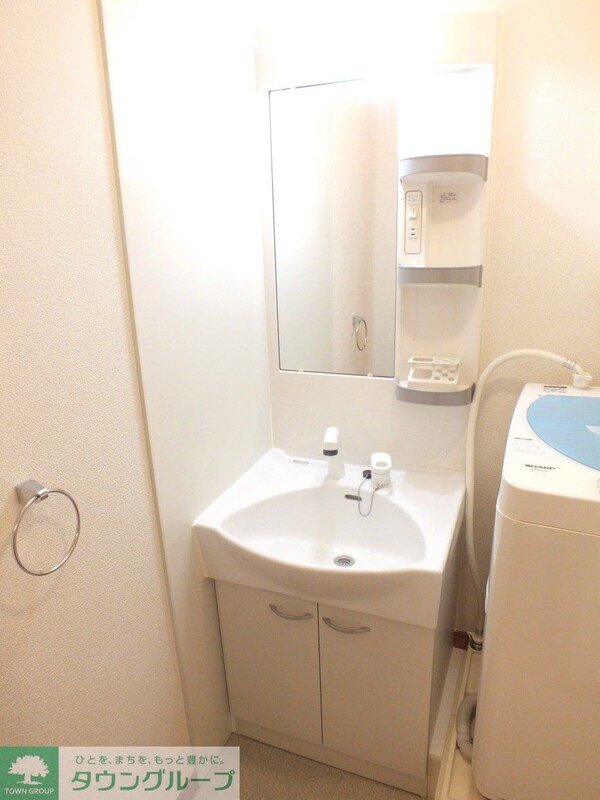 その他室内・内装(独立洗面台)