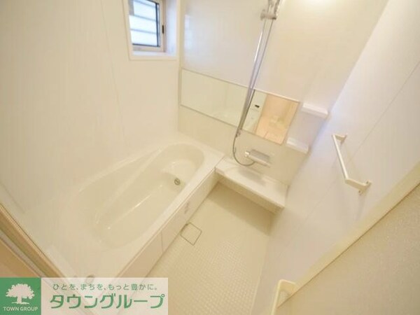 バス／シャワールーム等