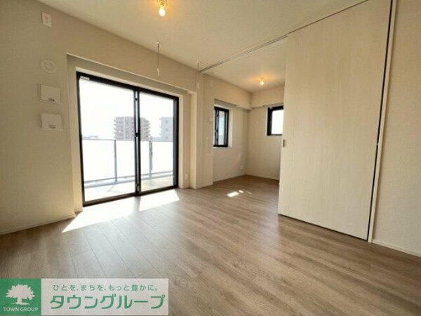 リビング・居室