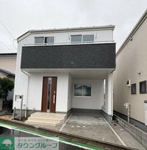 Ｓｕｍａｉ－ｔｏ船橋市薬円台０１の外観写真