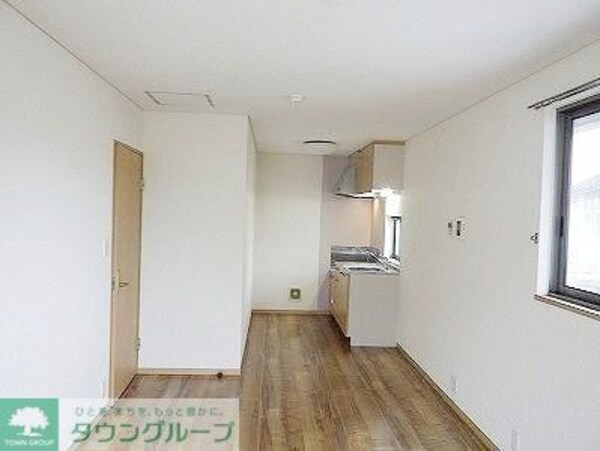 リビング・居室