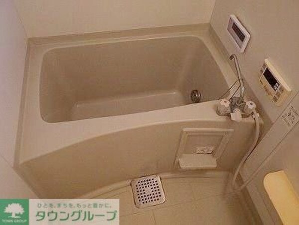 バス／シャワールーム等